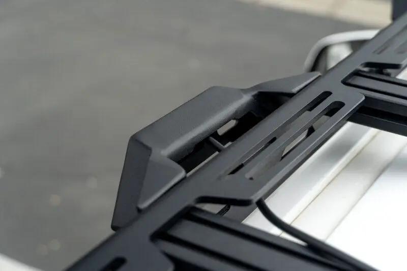 DV8 Offroad DV8 Roof Racks by DV8 Offroad