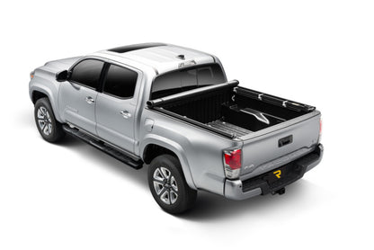 Truxedo TRX Bed Cover - TruXport