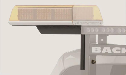 BackRack BCK Light Brackets by BackRack
