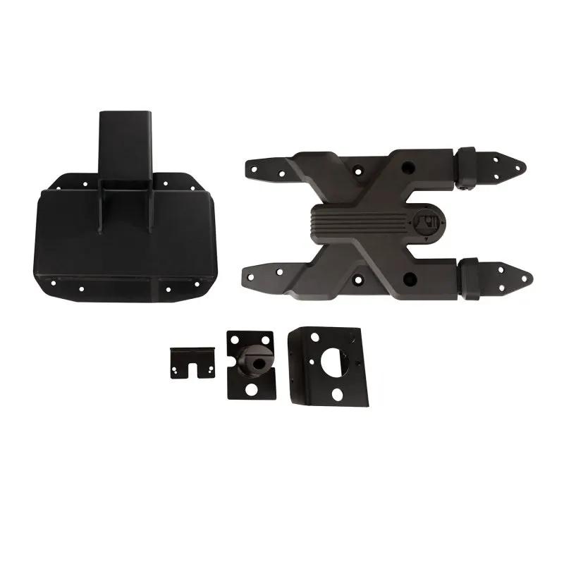 Rugged Ridge RUG Spare Tire Carriers