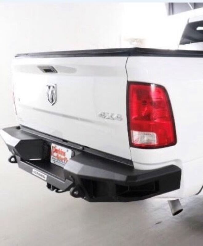 Go Rhino GOR BR20 Bumper