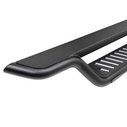 Westin WES Running Boards - Outlaw