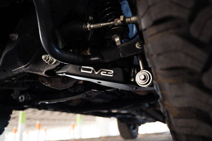 DV8 Offroad DVE Skid Plates