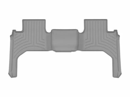 WeatherTech WT 3D FloorMat - Rear - Grey by WeatherTech