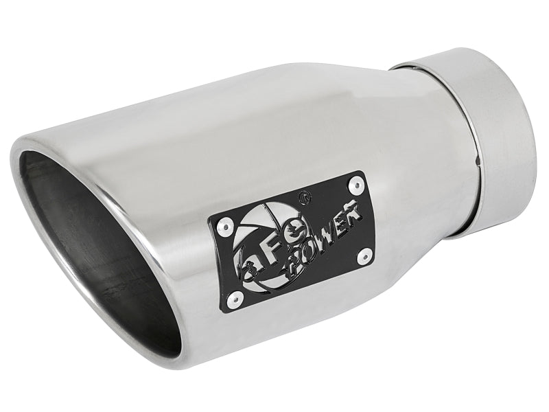 AFE Mach Force-Xp Exhaust Tip by aFe