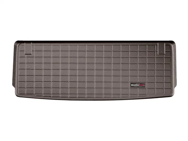 WeatherTech WT Cargo Liners - Cocoa by WeatherTech