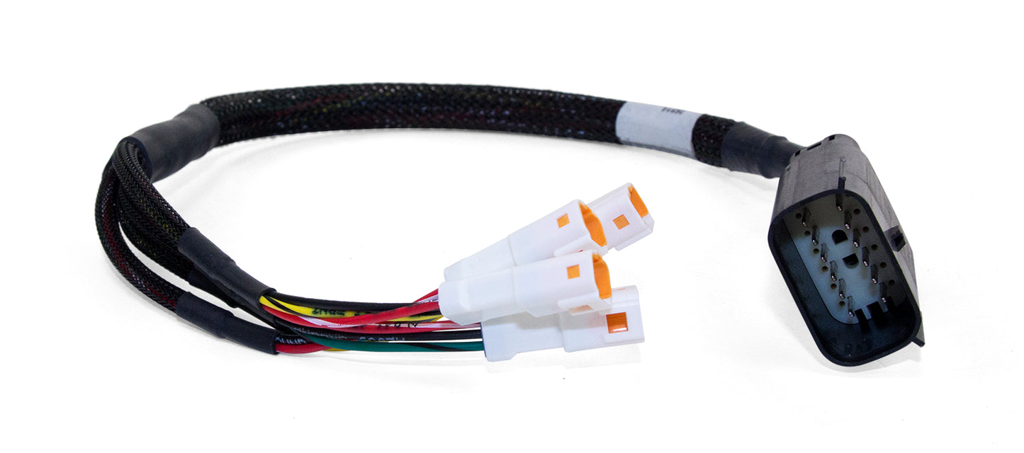 Air Lift Performance Height Sensor Adapter Harness