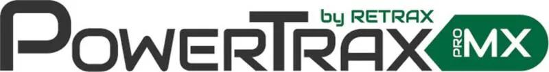 Retrax RTX PowertraxPRO MX by Retrax