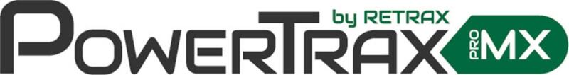 Retrax RTX PowertraxPRO MX by Retrax