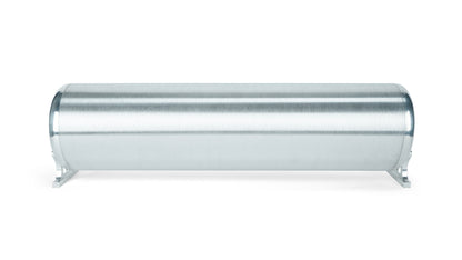 Air Lift Performance 24" FLO Tank w/ Viair 444c Compressor, 1/4" & 3/8" fittings and tank mounting hardware