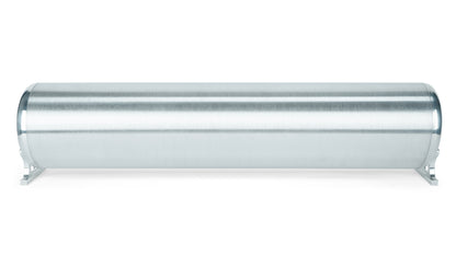 Air Lift Performance 28" FLO Tank w/ Viair 444c Compressor, 1/4" & 3/8" fittings and tank mounting hardware