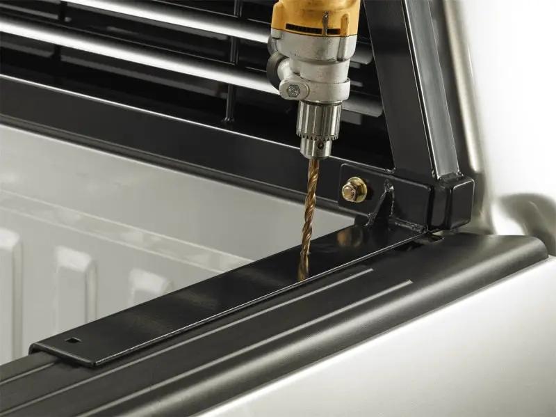 BackRack BCK Hardware Kits Drill