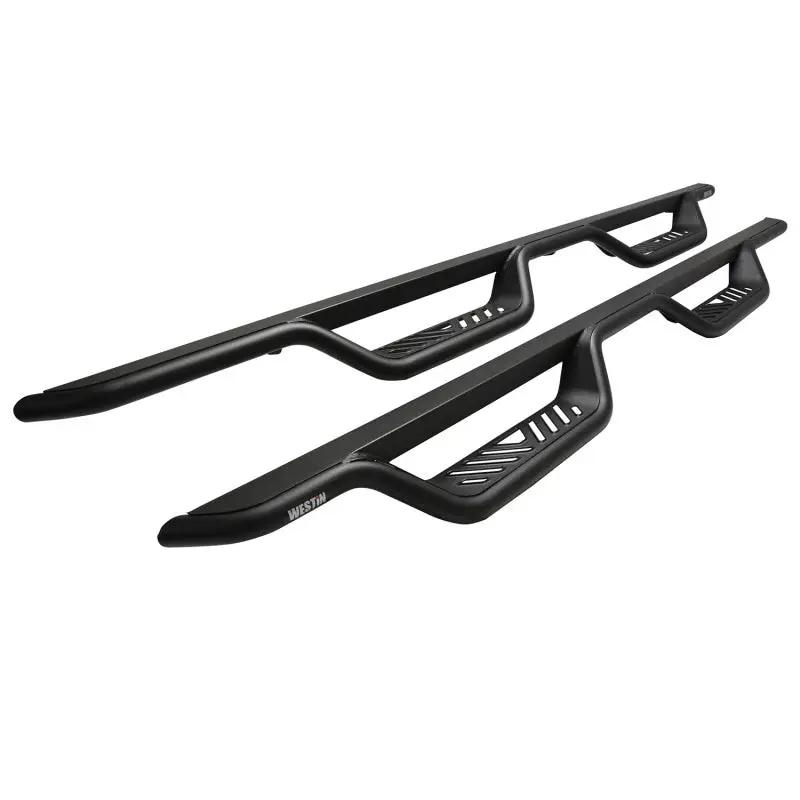 Westin WES Nerf Bars - Outlaw by Westin