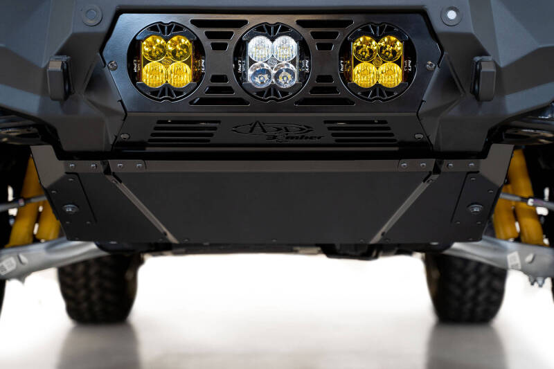 Addictive Desert Designs ADD Skid Plates