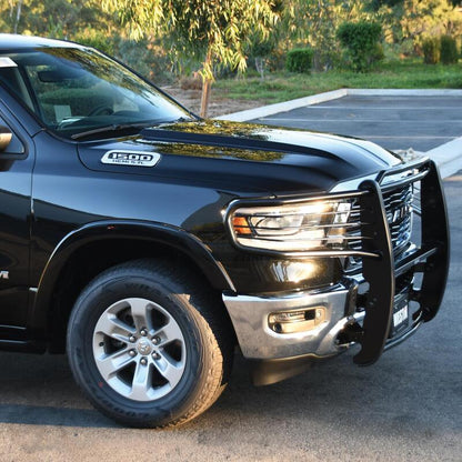 Westin WES Sportsman Grille Guards