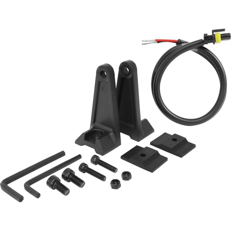 Westin WES LED Light Bars - B-Force