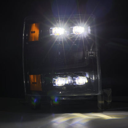 AlphaRex ARX NOVA Headlights
