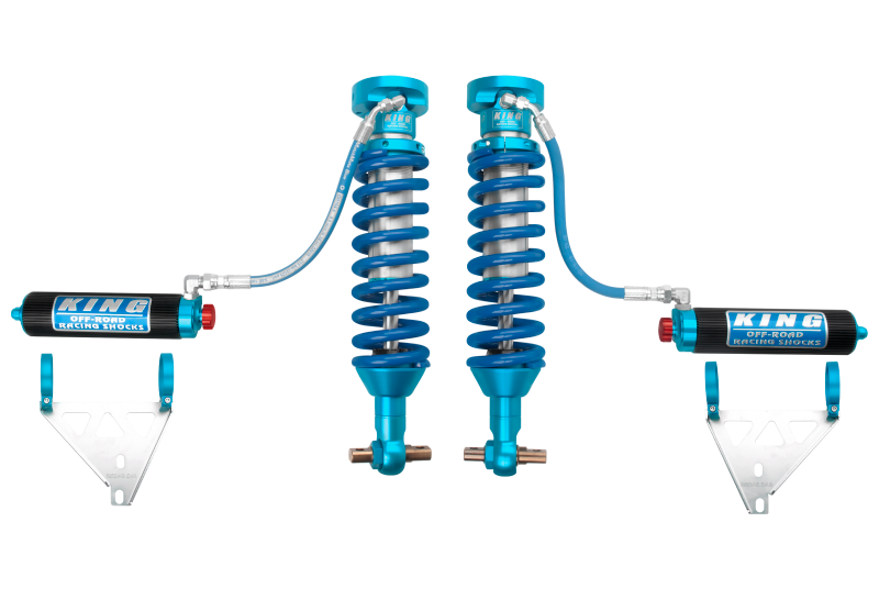 King Shocks KIN 2.5 Coilovers