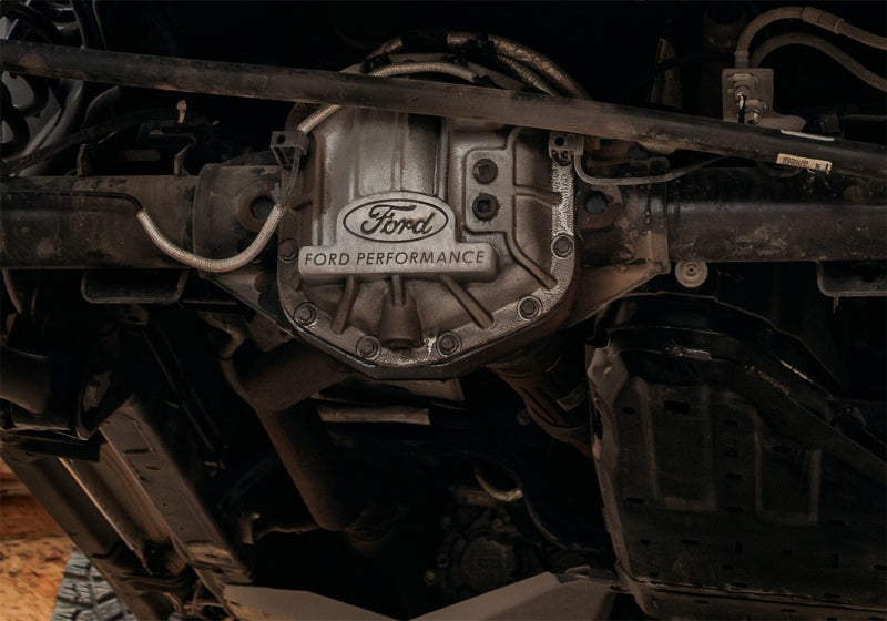 Ford Racing FR Differential Covers by Ford Racing