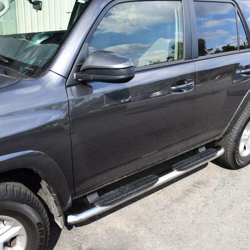 Westin WES Nerf Bars - PRO TRAXX 4