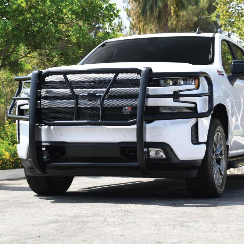 Westin WES HDX Grille Guards