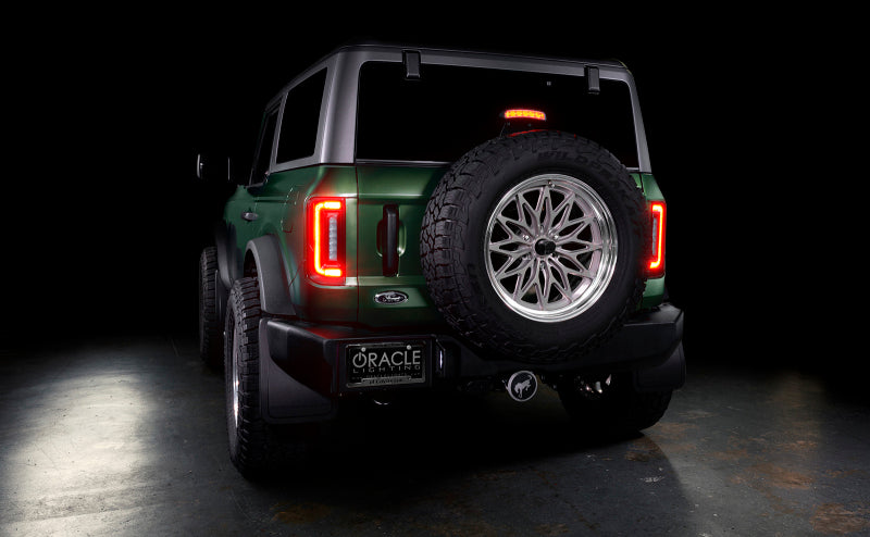 ORACLE Lighting ORL LED Tail Lights