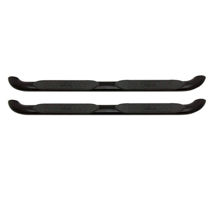 Westin WES Nerf Bars - Platinum 4