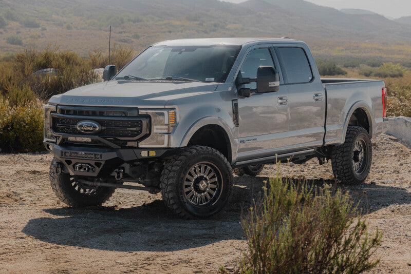 DV8 Offroad DVE Front Bumpers by DV8 Offroad