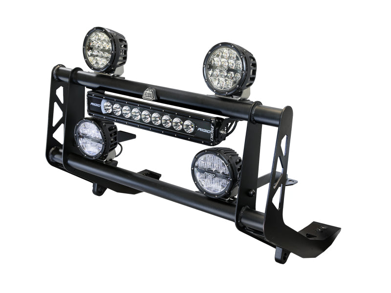 AFE Bumpers