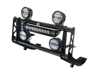 AFE Bumpers