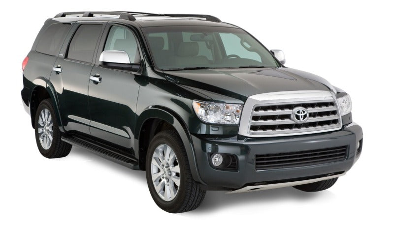 Husky Liners HL DRT Fender Flares