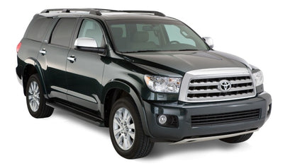 Husky Liners HL DRT Fender Flares