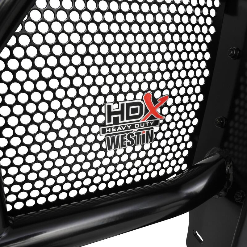 Westin WES HDX Grille Guards