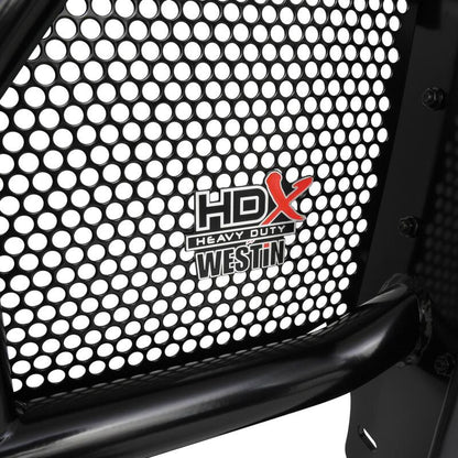 Westin WES HDX Grille Guards