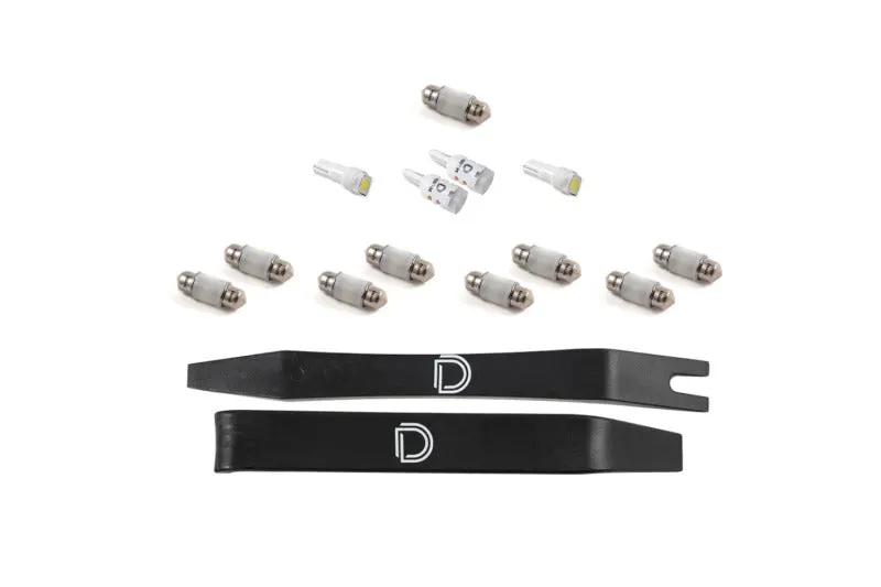 Diode Dynamics DIO LED Interior Kit by Diode Dynamics