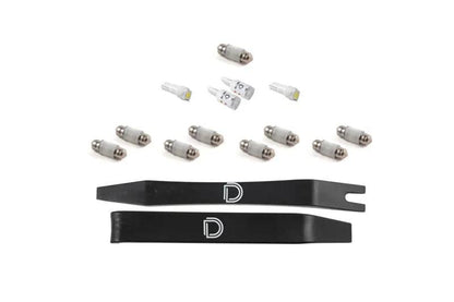 Diode Dynamics DIO LED Interior Kit by Diode Dynamics