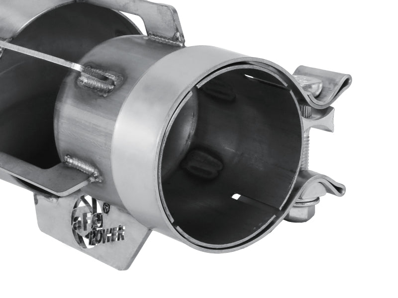 AFE Mach Force-Xp Exhaust Tip by aFe