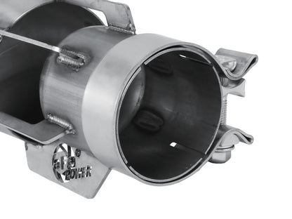 AFE Mach Force-Xp Exhaust Tip by aFe
