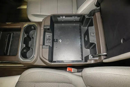 Tuffy Products TFY Console Safe by Tuffy Products