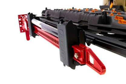ARB Roof Rack & Barrier Components by ARB