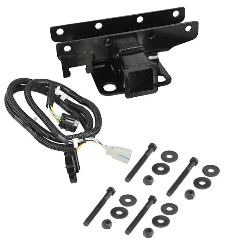 Rugged Ridge RUG Hitches/Towing by Rugged Ridge