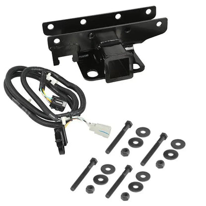 Rugged Ridge RUG Hitches/Towing by Rugged Ridge