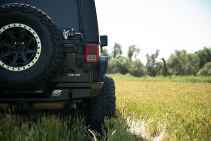 DV8 Offroad DVE Fenders