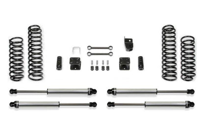 Fabtech FAB Sport Kit Component Box