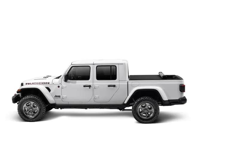 Rugged Ridge RUG Tonneau Covers by Rugged Ridge