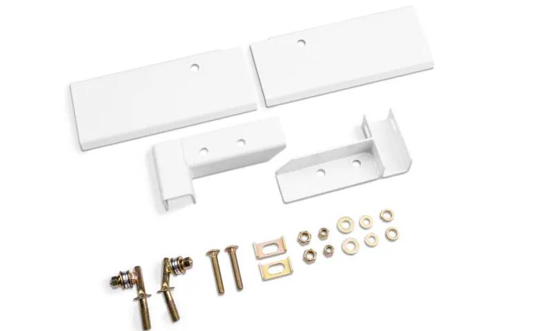 BackRack BCK Hardware Kits No Drill by BackRack