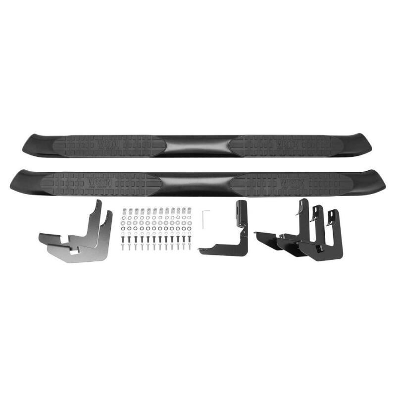 Westin WES Nerf Bars - PRO TRAXX 5