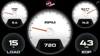 AFE Gauge Display by aFe