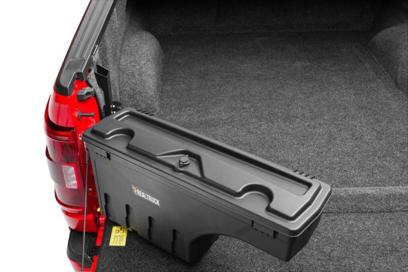 Undercover UND SwingCase Boxes by Undercover