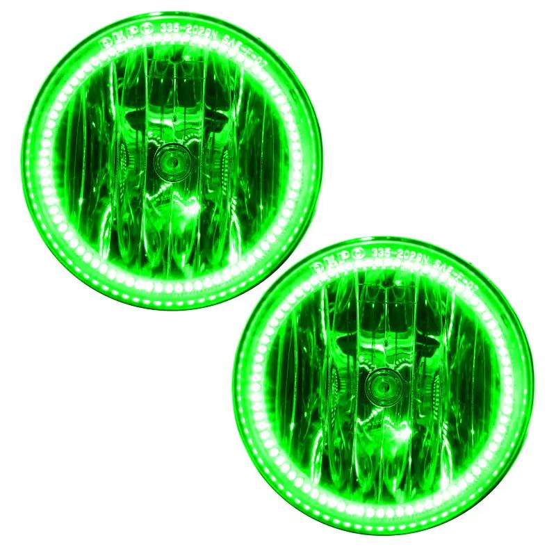 ORACLE Lighting ORL Fog Halo Kits by ORACLE Lighting